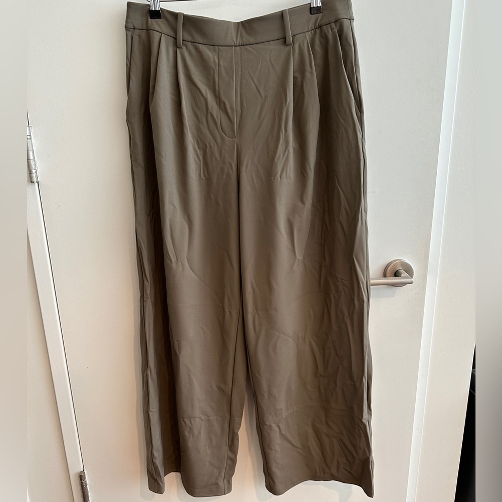 lululemon Daydrift High-Rise Trouser Regular length